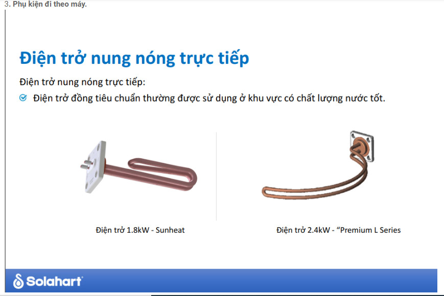Thanh điện trở