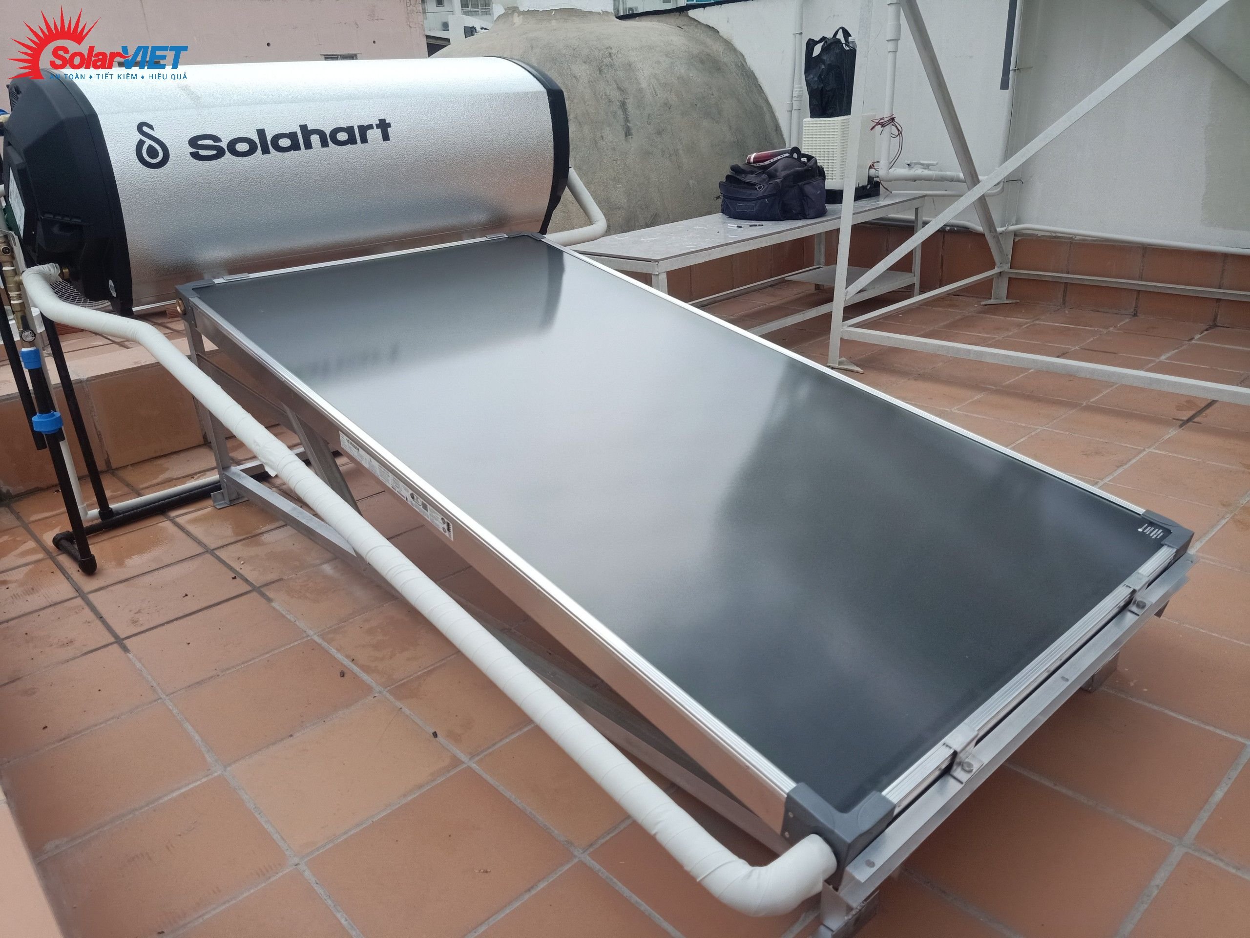 Solahart 181L